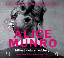 Miłość dobrej kobiety audiobook