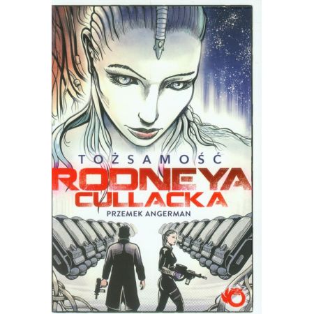 Tożsamość Rodneya Cullacka