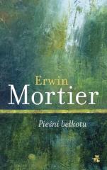 Książka - PIEŚNI BEŁKOTU Erwin Mortier