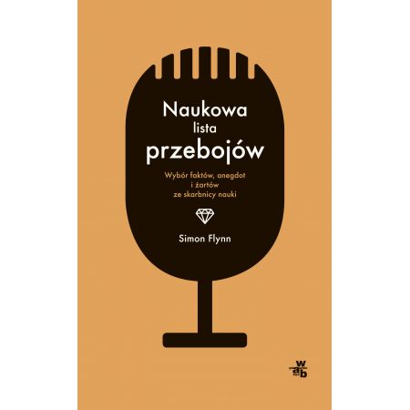 Książka - Naukowa lista przebojów