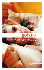 Książka - Gorzko
