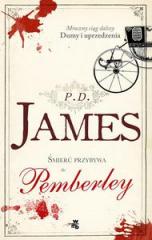 Śmierć przychodzi do Pemberley
