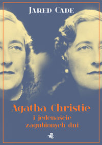 Książka - Agata Christie i jedenaście... n