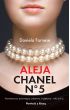 Książka - Aleja Chanel No. 5