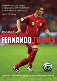 Książka - Fernando Torres