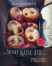 Książka - What Katie Ate