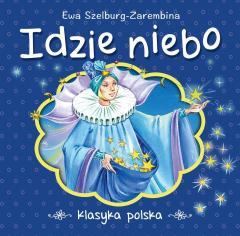 Książka - Klasyka polska. Idzie niebo