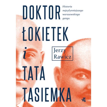 Doktor Łokietek i Tata Tasiemka