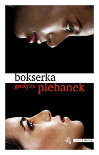 Książka - Bokserka