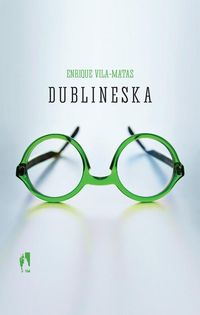 Książka - Dublineska
