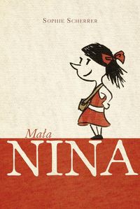 Książka - Mała Nina