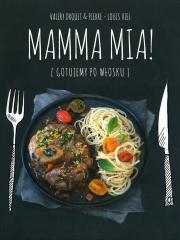 Książka - Mamma Mia!