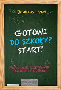 Książka - Gotowi do szkoły? START