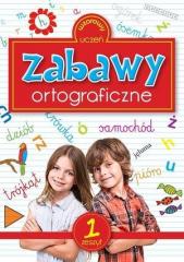 Zabawy ortograficzne 1