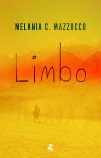 Książka - Limbo
