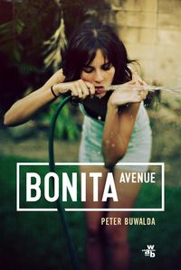 Książka - Bonita avenue