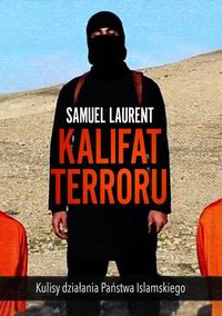 Książka - Kalifat terroru