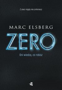 Książka - Zero