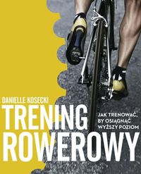 Książka - Trening rowerowy