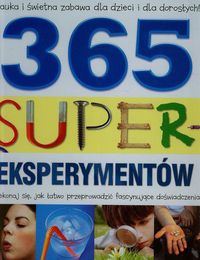 365 supereksperymentów w.2015