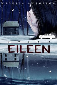 Książka - Byłam Eileen