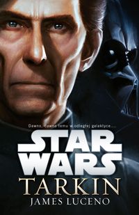 Książka - Tarkin Star Wars