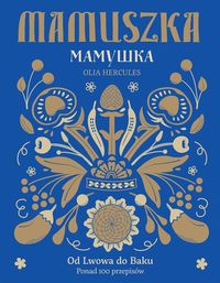 Książka - Mamuszka