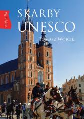 Książka - Nasza Polska. Skarby UNESCO