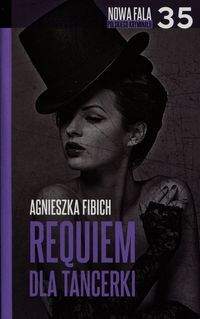 Książka - Requiem dla tancerki 35