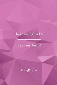 Książka - Second hand