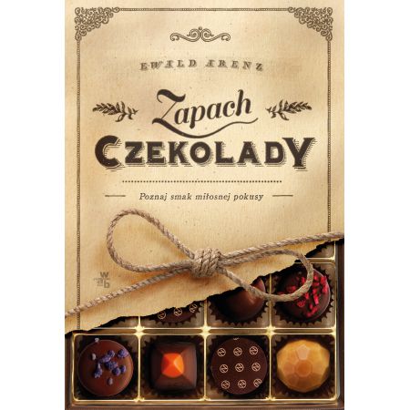 Zapach czekolady