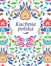 Książka - Kuchnia polska