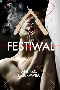 Książka - Festiwal