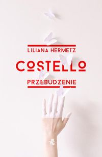 Książka - Costello przebudzenie
