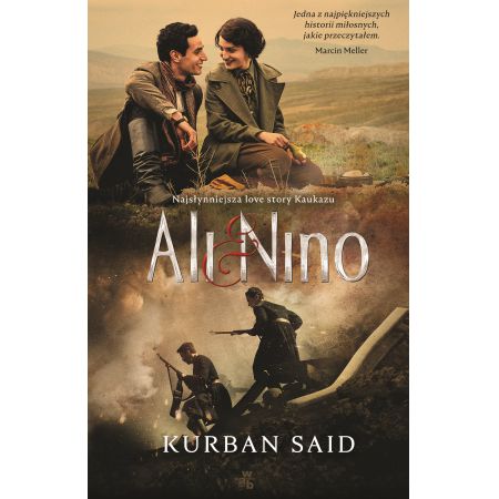 Ali i Nino