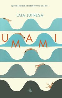 Książka - Umami