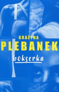 Książka - Bokserka