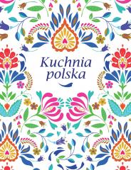 Książka - Kuchnia Polska