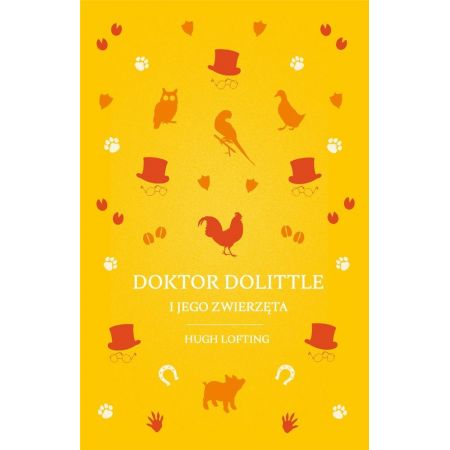 Doktor Dolittle i jego zwierzęta