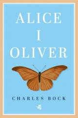 Książka - Alice i Oliver
