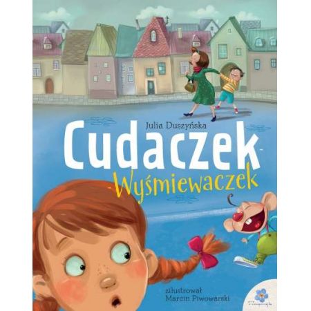 Cudaczek-Wyśmiewaczek