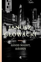 Książka - Good night dżerzi