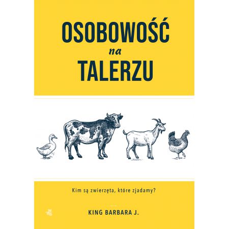 Osobowość na talerzu