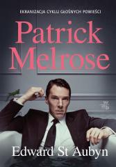 Książka - Patrick Melrose