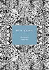 Książka - Bullet journal. Planuj życie kreatywnie