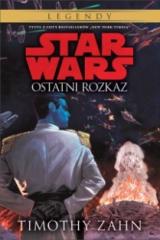 Książka - Star Wars: Ostatni rozkaz