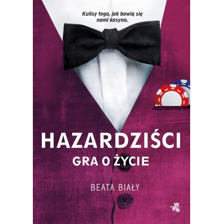 Hazardziści. Gra o życie