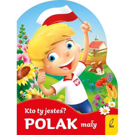 Wykrojnik - Kto ty jesteś? Polak mały