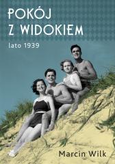 Książka - Pokój z widokiem. Lato 1939