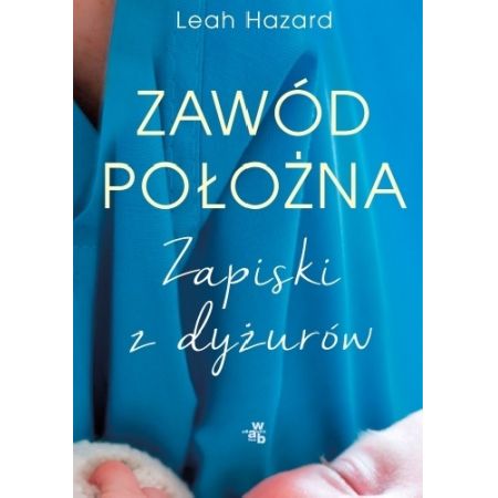 Zawód położna